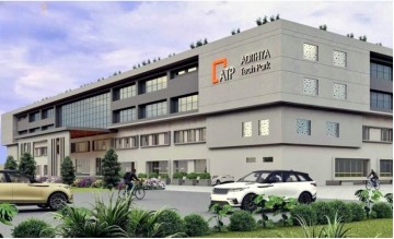 IndiQube - Emerald (Adithya Techno Park)